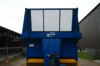 2011 BUNNING MK4 75 FYM SPREADER - 28