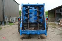 2011 BUNNING MK4 75 FYM SPREADER - 41