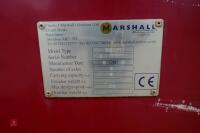 2005 21' MARSHALL BALE TRAILER - 5