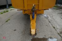 2000 RICHARD WESTERN 12T GRAIN TRAILER - 4