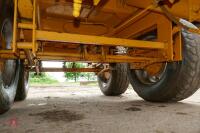 2000 RICHARD WESTERN 12T GRAIN TRAILER - 10