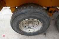 2000 RICHARD WESTERN 12T GRAIN TRAILER - 42