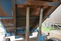 1989 COLLINS 10T GRAIN TRAILER - 27