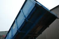 1989 COLLINS 10T GRAIN TRAILER - 39