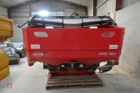 2007 KUHN AXIS 30.1 FERT SPINNER