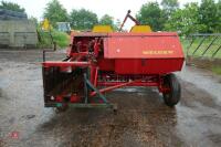 WELGER AP 45 CONVENTIONAL BALER - 15