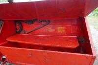 WELGER AP 45 CONVENTIONAL BALER - 19