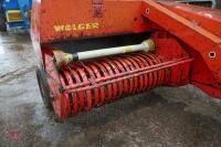 WELGER AP 45 CONVENTIONAL BALER - 24