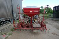 ACCORD DA AIR DRILL & POWER HARROW - 5