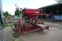 ACCORD DA AIR DRILL & POWER HARROW - 6