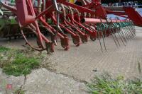 ACCORD DA AIR DRILL & POWER HARROW - 16