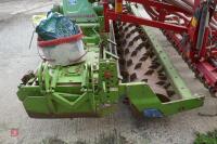 ACCORD DA AIR DRILL & POWER HARROW - 21