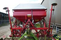 ACCORD DA AIR DRILL & POWER HARROW - 23