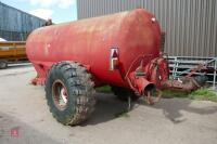 HI-SPEC SLURRY TANKER - 3