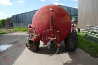 HI-SPEC SLURRY TANKER - 4