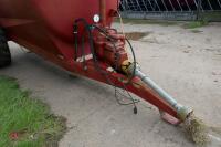 HI-SPEC SLURRY TANKER - 9