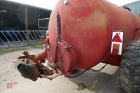 HI-SPEC SLURRY TANKER - 13