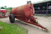 HI-SPEC SLURRY TANKER - 15