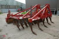 2008 OPICO DUO 300 CULTIVATOR