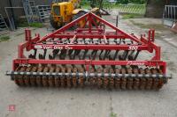 2008 OPICO DUO 300 CULTIVATOR - 12