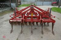 2008 OPICO DUO 300 CULTIVATOR - 19