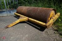 TWOSE 8' BALLAST ROLLER - 10