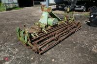 DOWDESWELL DPH250 (2.5m) POWER HARROW - 7