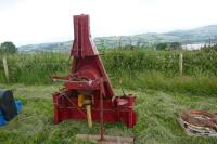 FRANSGARD PTO DRIVEN WINCH - 2