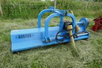 AUSTCO 2M FLAIL MOWER