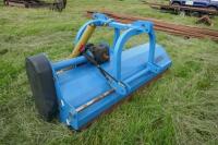 AUSTCO 2M FLAIL MOWER - 2