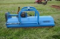 AUSTCO 2M FLAIL MOWER - 3