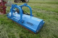 AUSTCO 2M FLAIL MOWER - 4