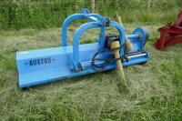 AUSTCO 2M FLAIL MOWER - 6