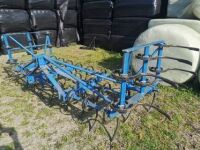 13' FOLD DOWN SPRING TYNE CULTIVATOR