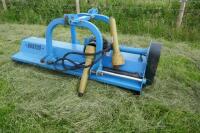 AUSTCO 2M FLAIL MOWER - 7