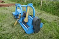 AUSTCO 2M FLAIL MOWER - 8