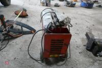 SEALEY ARC WELDER - 6