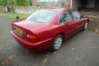 1996 ROVER 620 SLDI CAR - 6