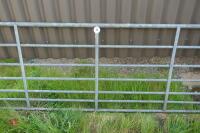 12' FIELD GATE - 5