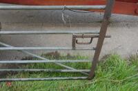 12' HD FIELD GATE - 3