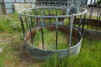 CATTLE RING FEEDER - 2