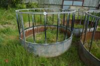 CATTLE RING FEEDER - 4