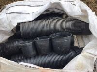 BAG OF POTS - 2