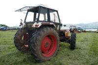 1985 CASE/DAVID BROWN 1694 4WD TRACTOR - 5