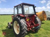 1984 INTERNATIONAL 785 2WD TRACTOR - 3