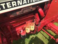 1984 INTERNATIONAL 785 2WD TRACTOR - 9