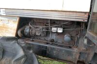 1985 CASE/DAVID BROWN 1694 4WD TRACTOR - 10