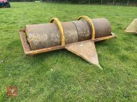 TWOSE 8FT ROLLER