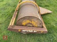 TWOSE 8FT ROLLER - 2