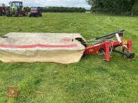 2011 VICON CM2400 MOWER